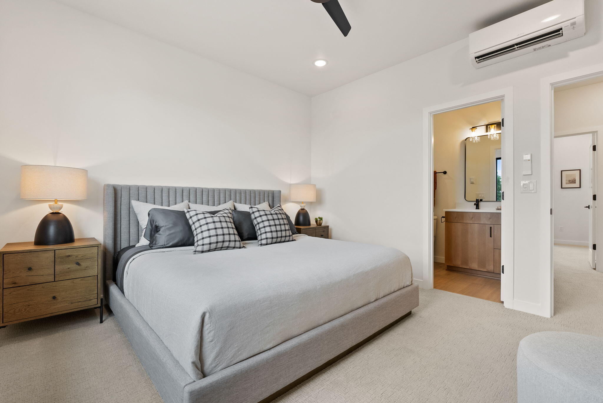 Park Addition - Residential