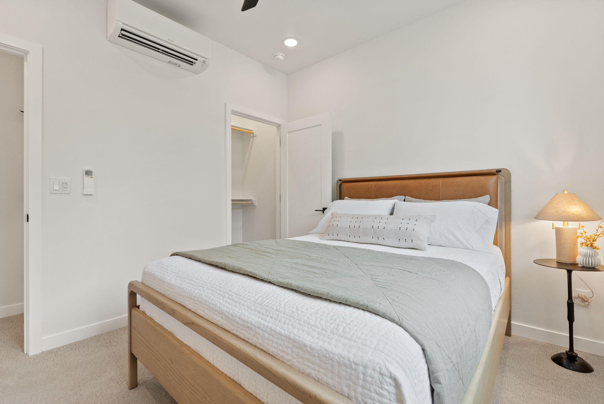 Park Addition - Residential