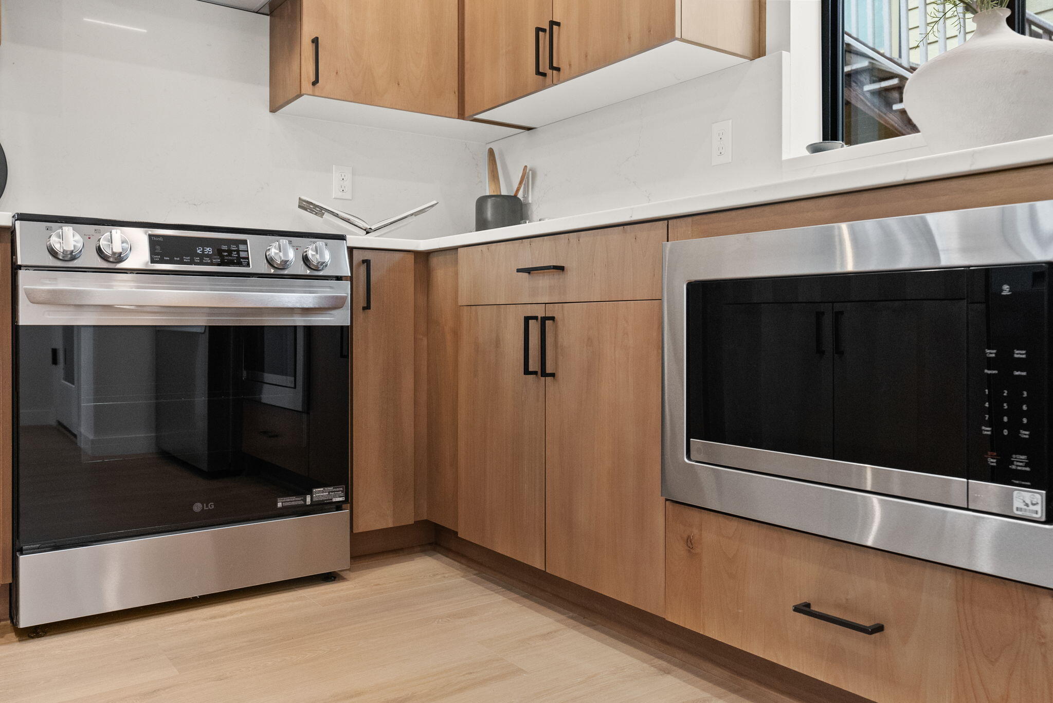 Park Addition - Residential