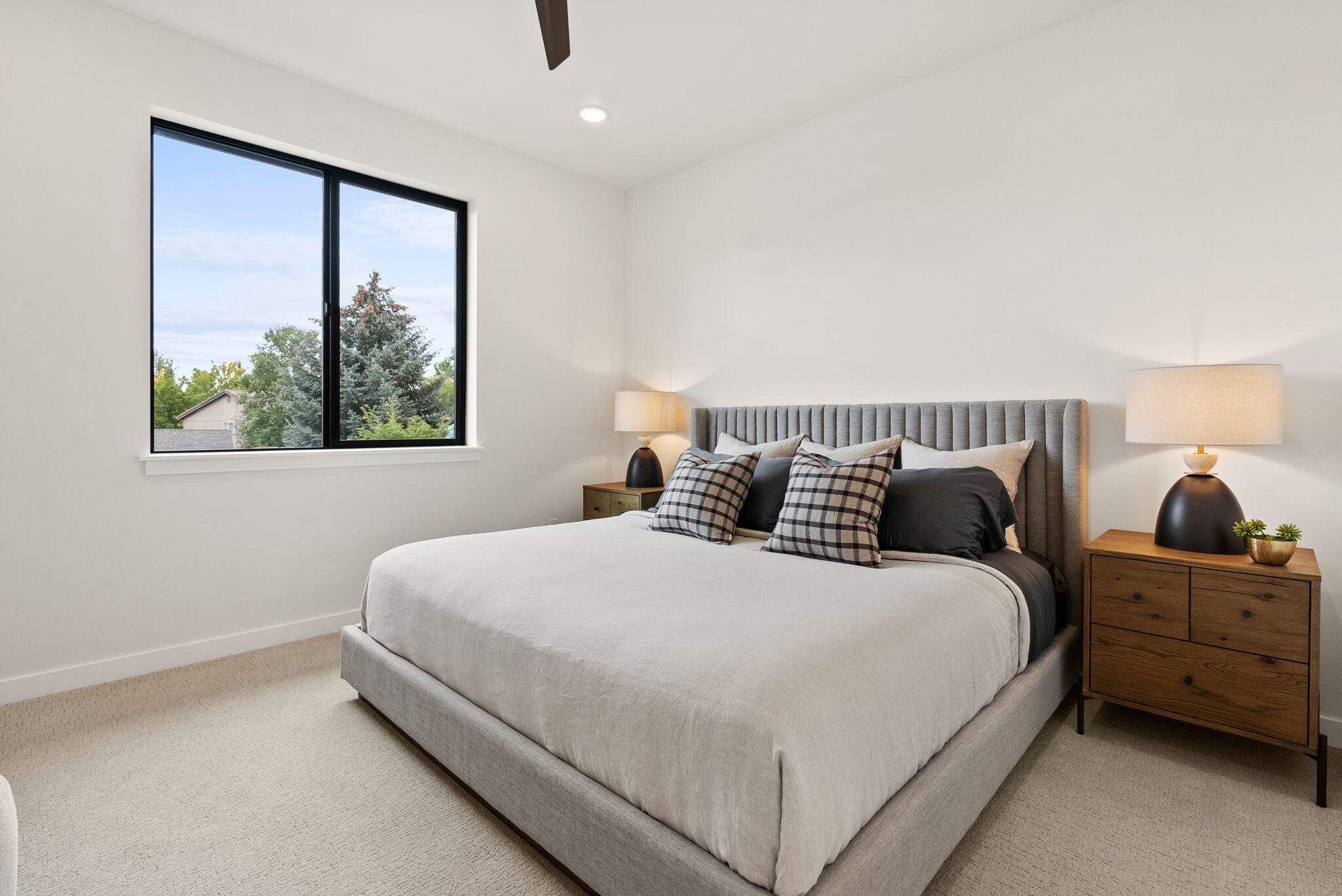 Park Addition - Residential