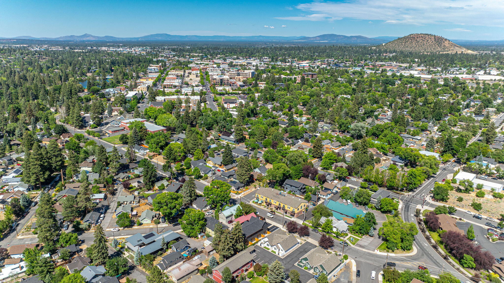 Park Addition - Residential