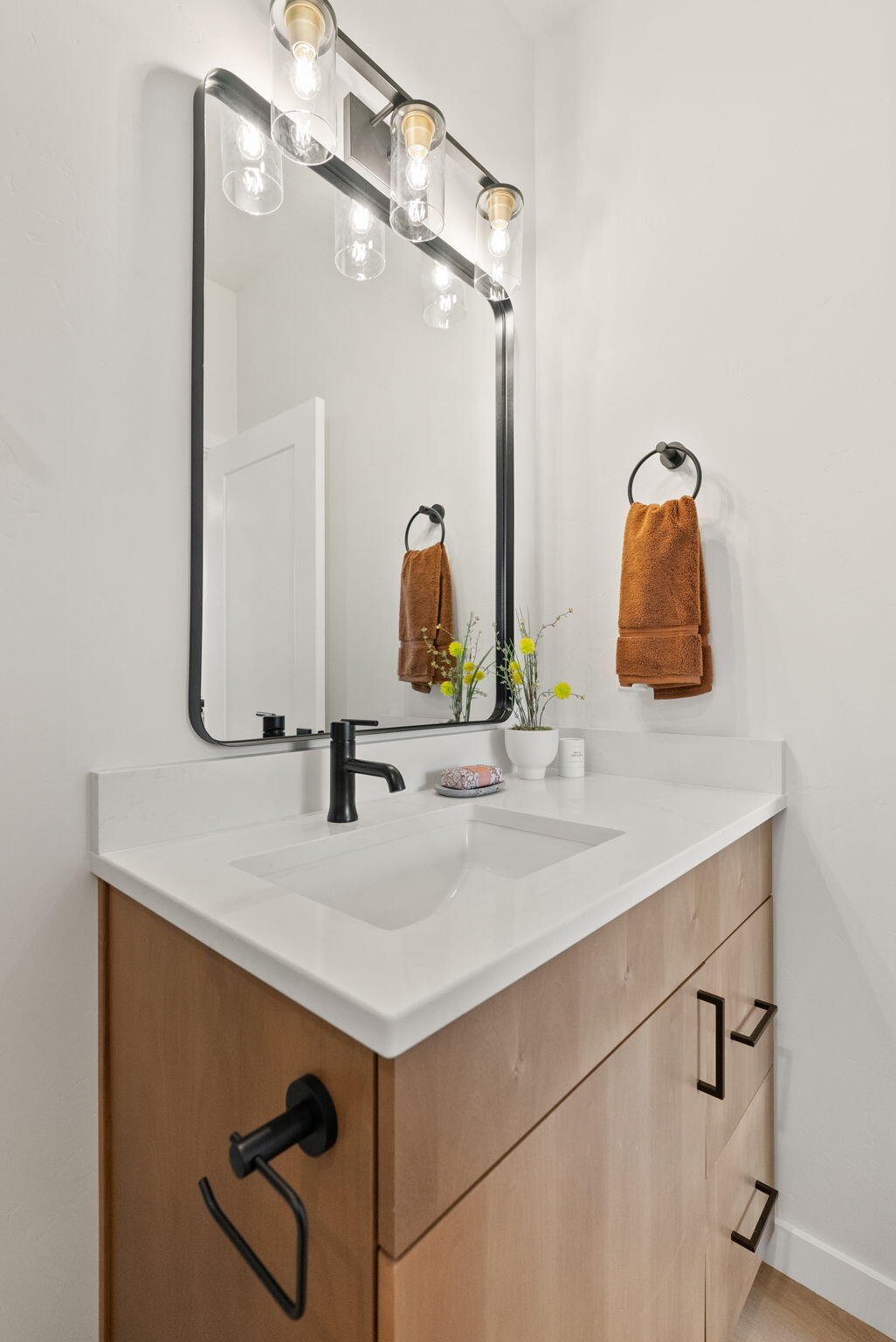 Park Addition - Residential