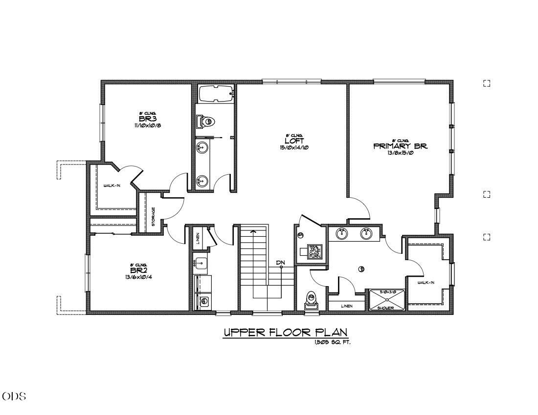 21262 NE Beall Drive