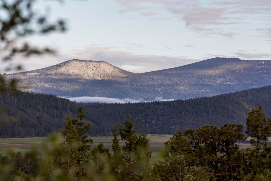 Privacy, security & access to hiking are just a part of your forever home location. This lot is part of a limited offering of homesites in sunny Southern Oregon's Premier gated community of RidgeWater Properties. The Lookout Point Phase of RidgeWater features views of Mt. Shasta down in to the Basin & as far as the Klamath River. Few homesites offer this much privacy & the extraordinary wildlife viewing & birding opportunities that you deserve.  Protective CCRs, walking & riding trails. Planned fitness, equestrian and RV centers.  Klamath Falls is experiencing an economic growth period, do not miss this opportunity to own or invest in this beautiful community.  Each homesite is shovel ready with all utilities, and a private water system. Call today for your personal tour!