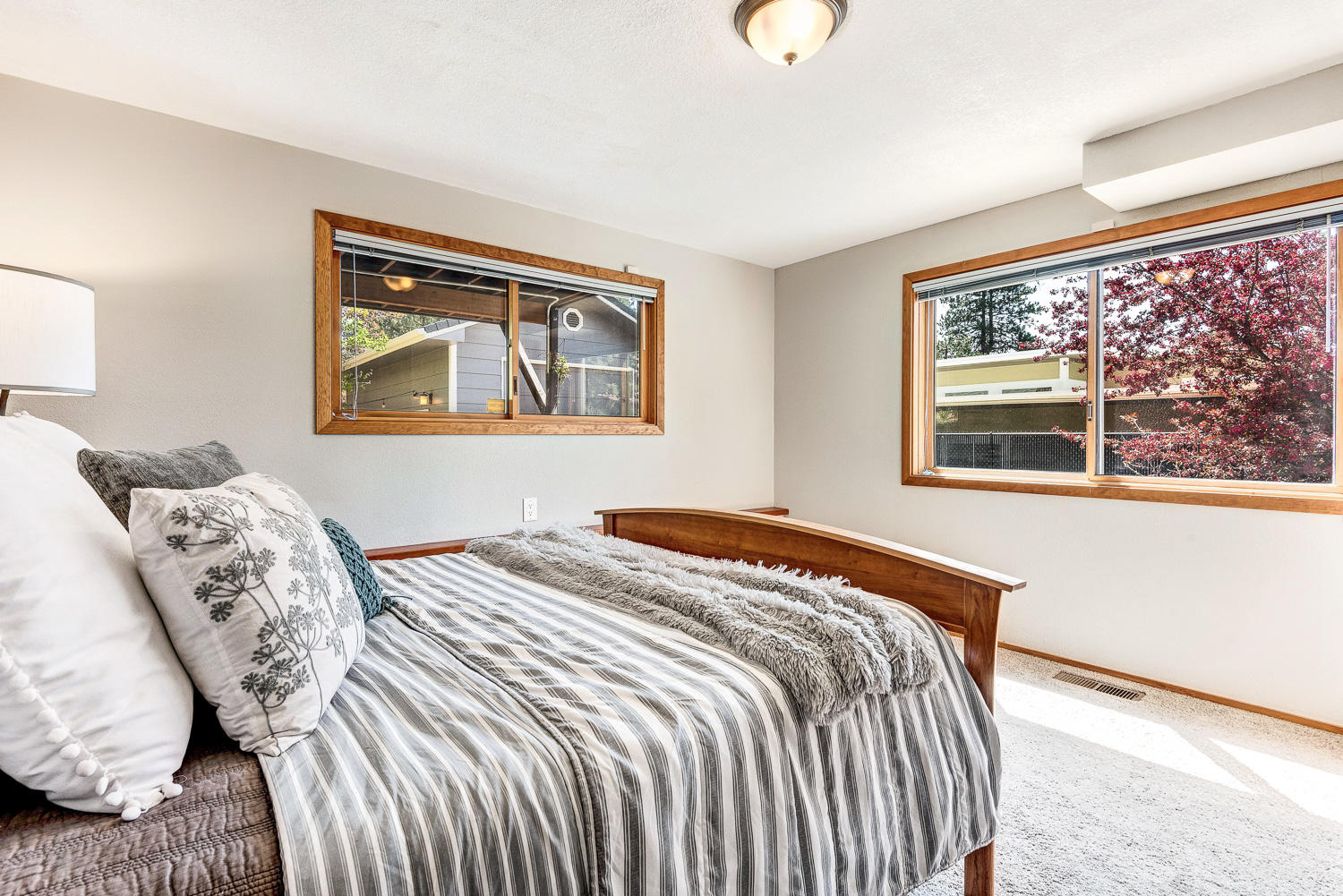 Bend View - Residential