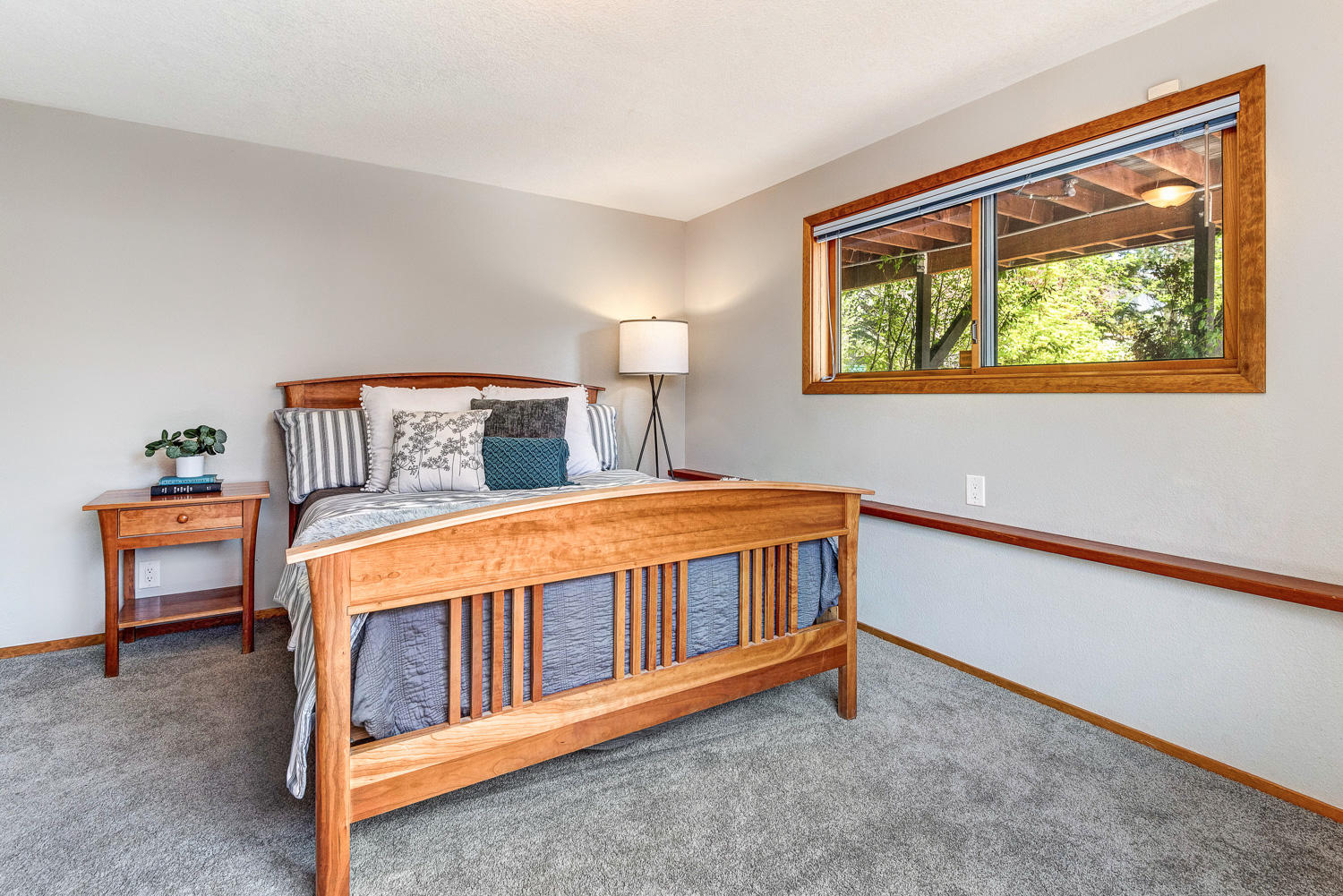 Bend View - Residential