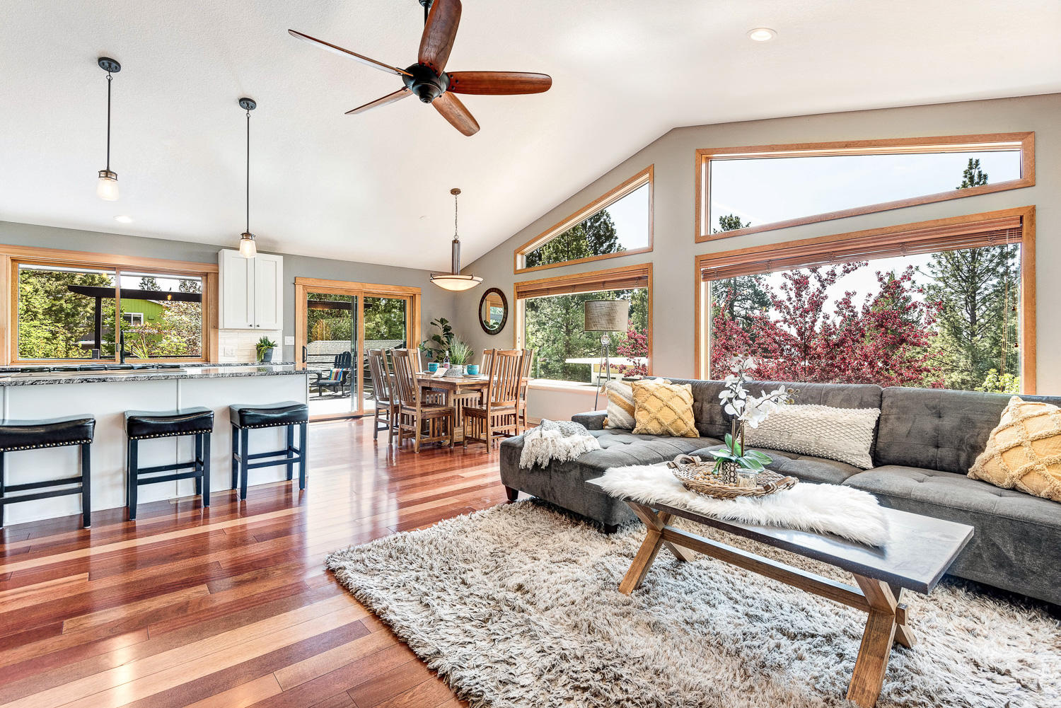 Bend View - Residential