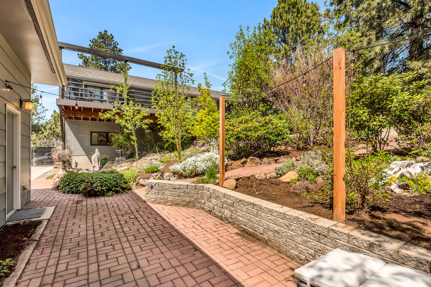 Bend View - Residential