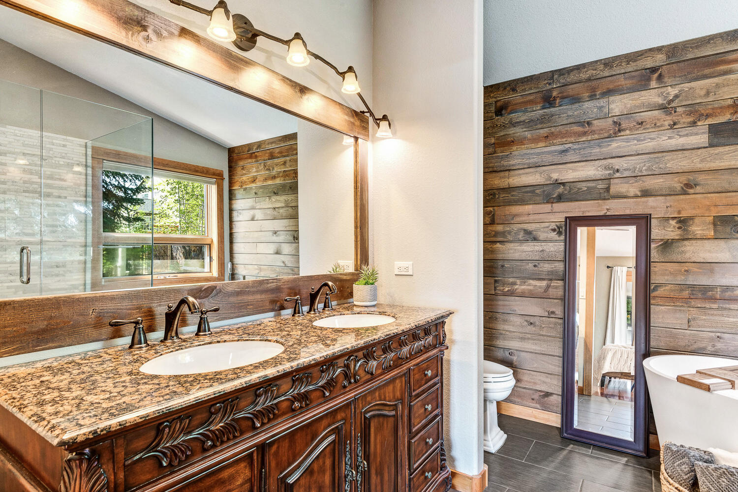 Bend View - Residential