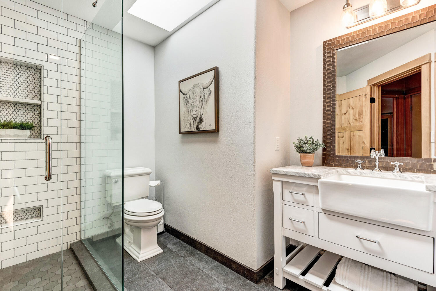 Bend View - Residential