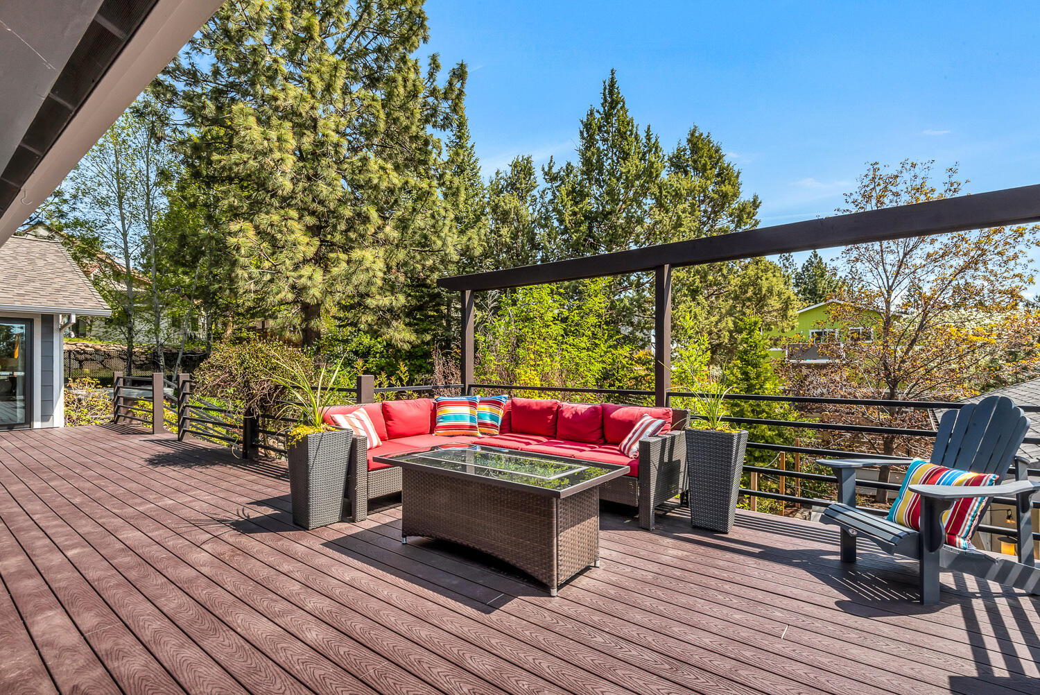 Bend View - Residential