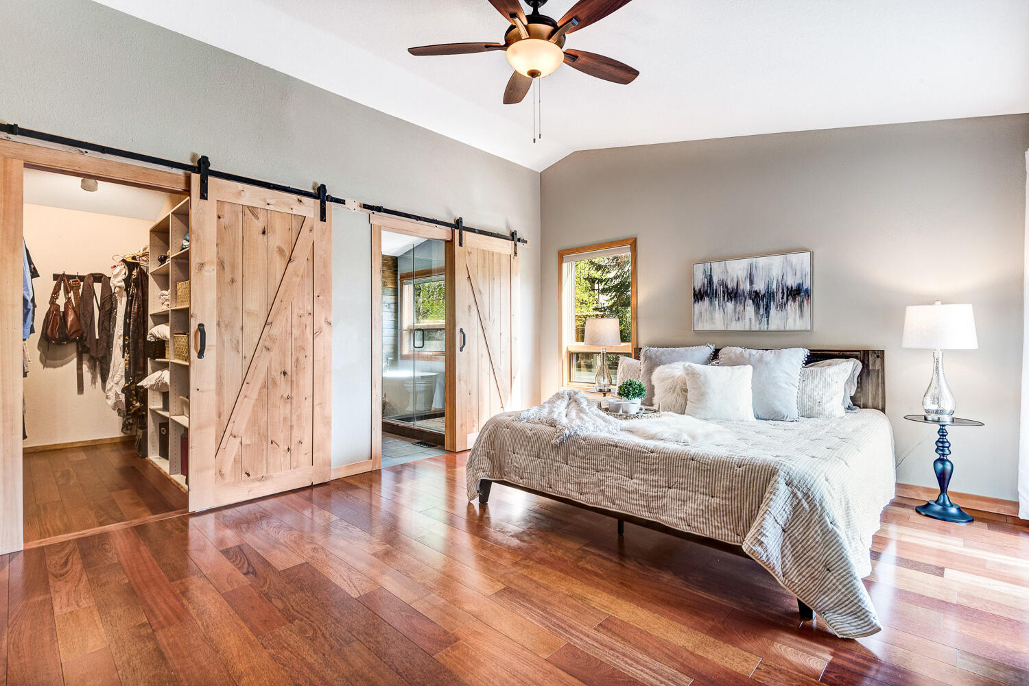 Bend View - Residential