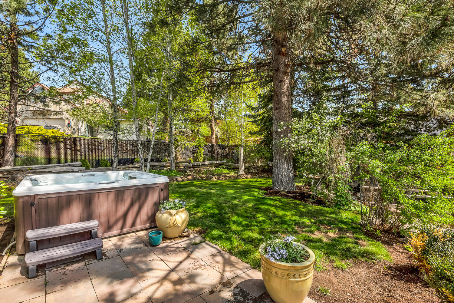 Bend View - Residential