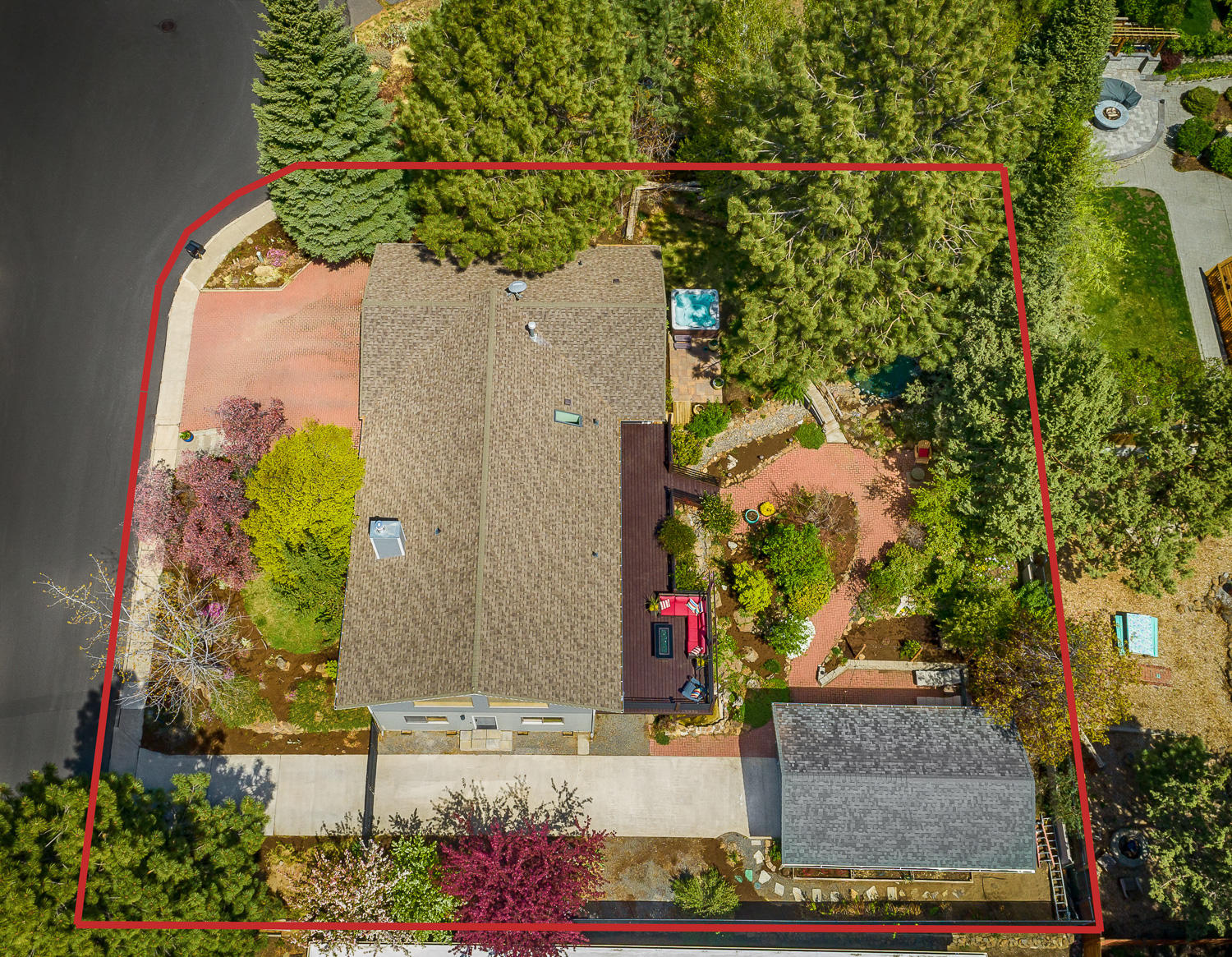 Bend View - Residential