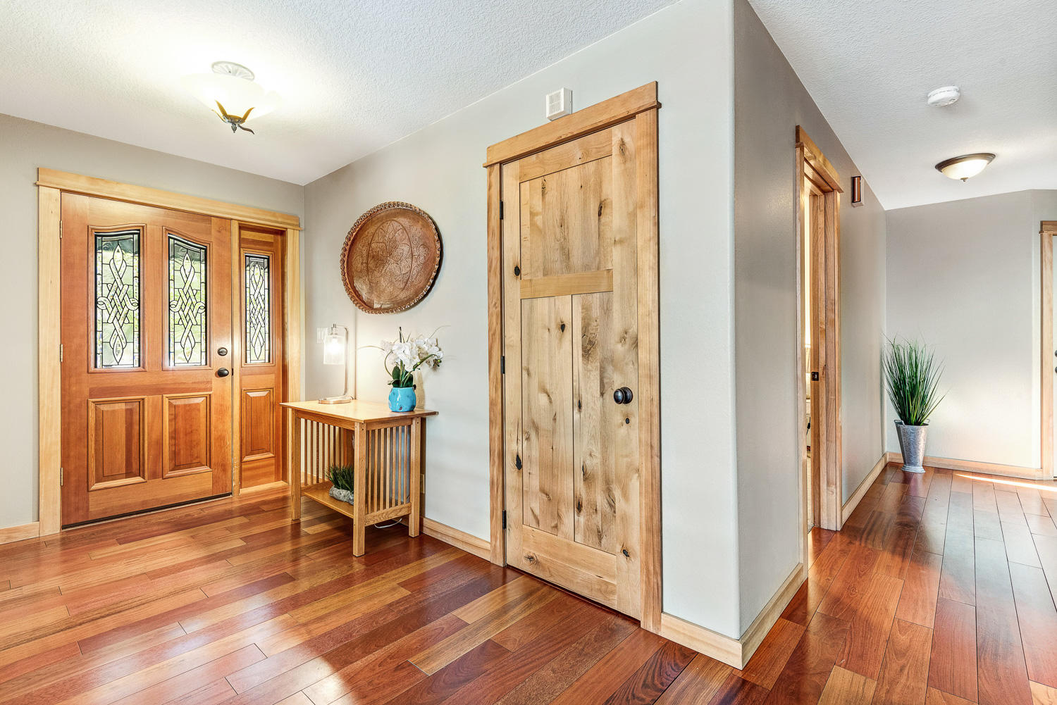 Bend View - Residential