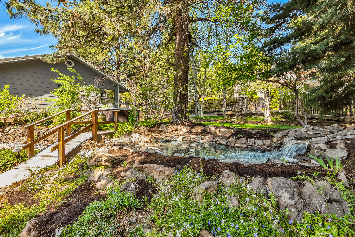 Bend View - Residential