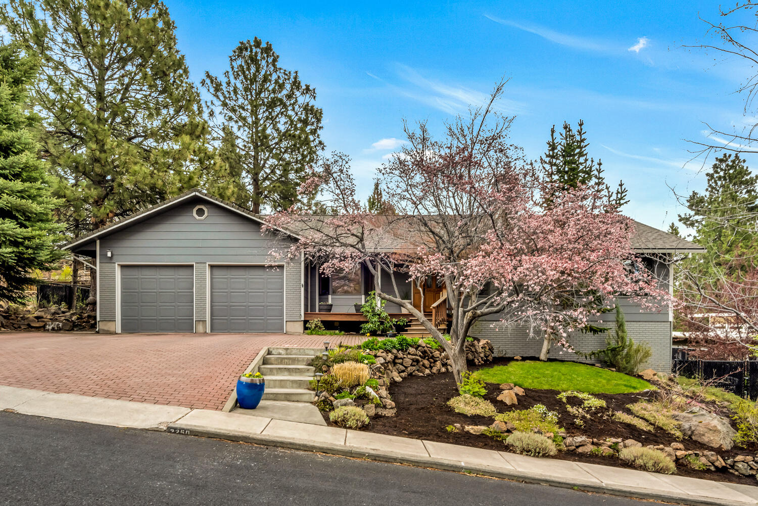 Bend View - Residential