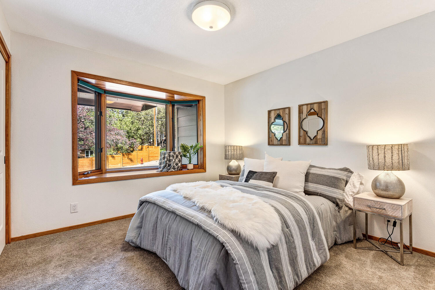 Bend View - Residential