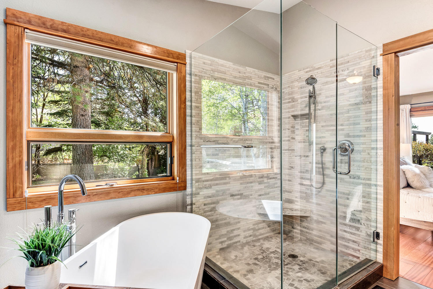 Bend View - Residential