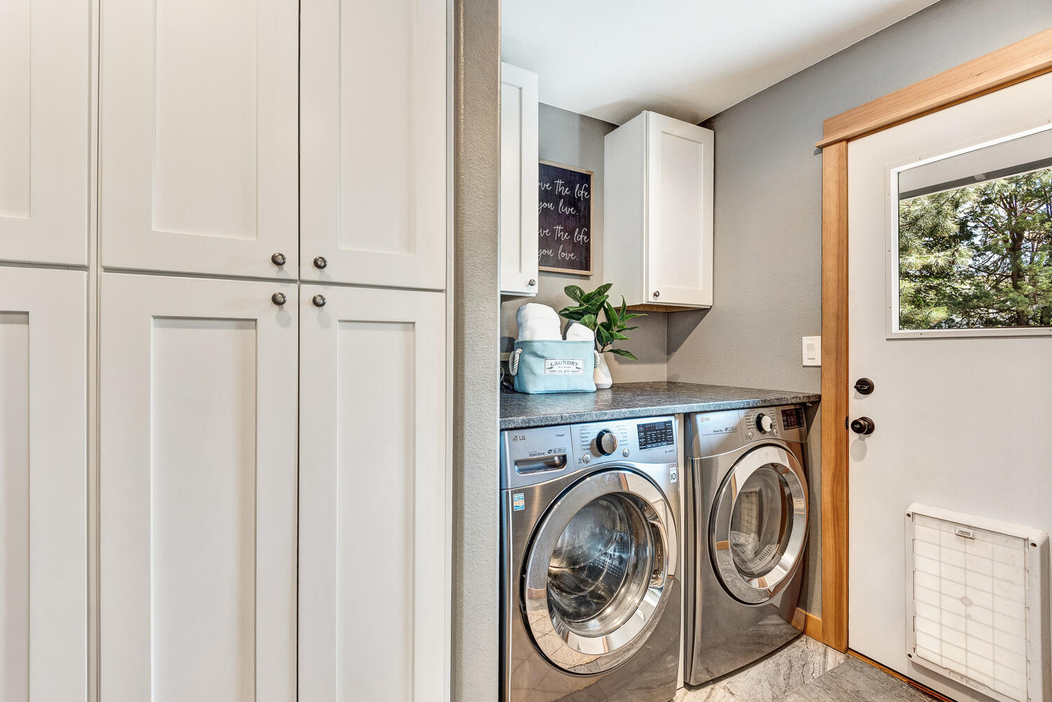 Bend View - Residential