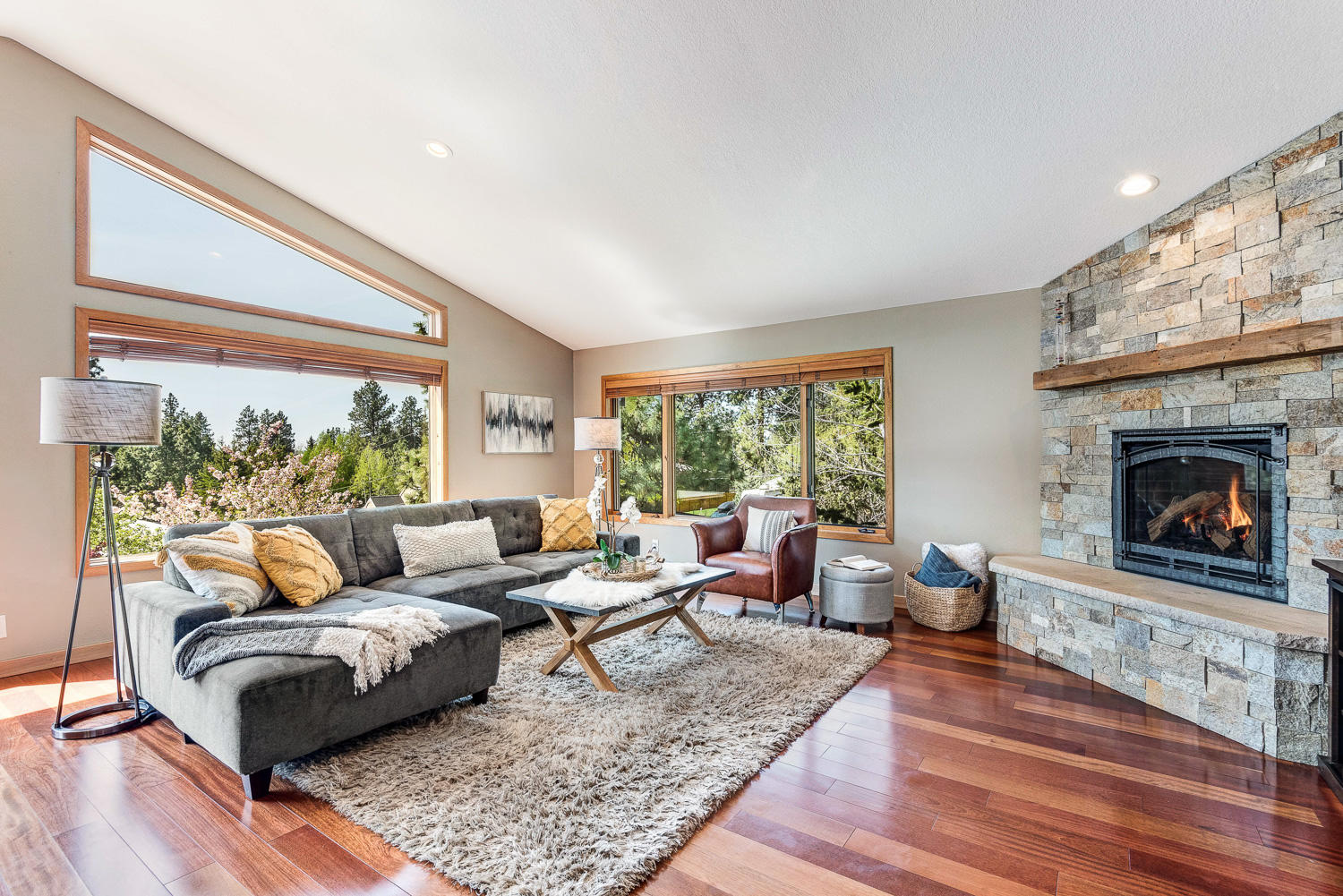 Bend View - Residential