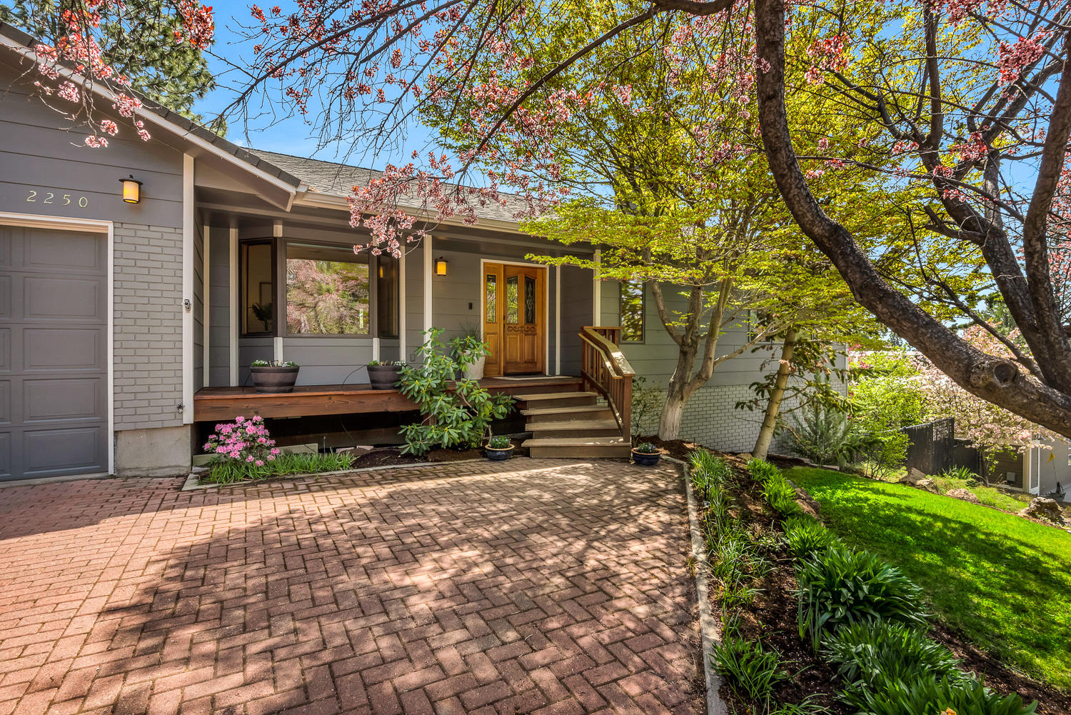 Bend View - Residential