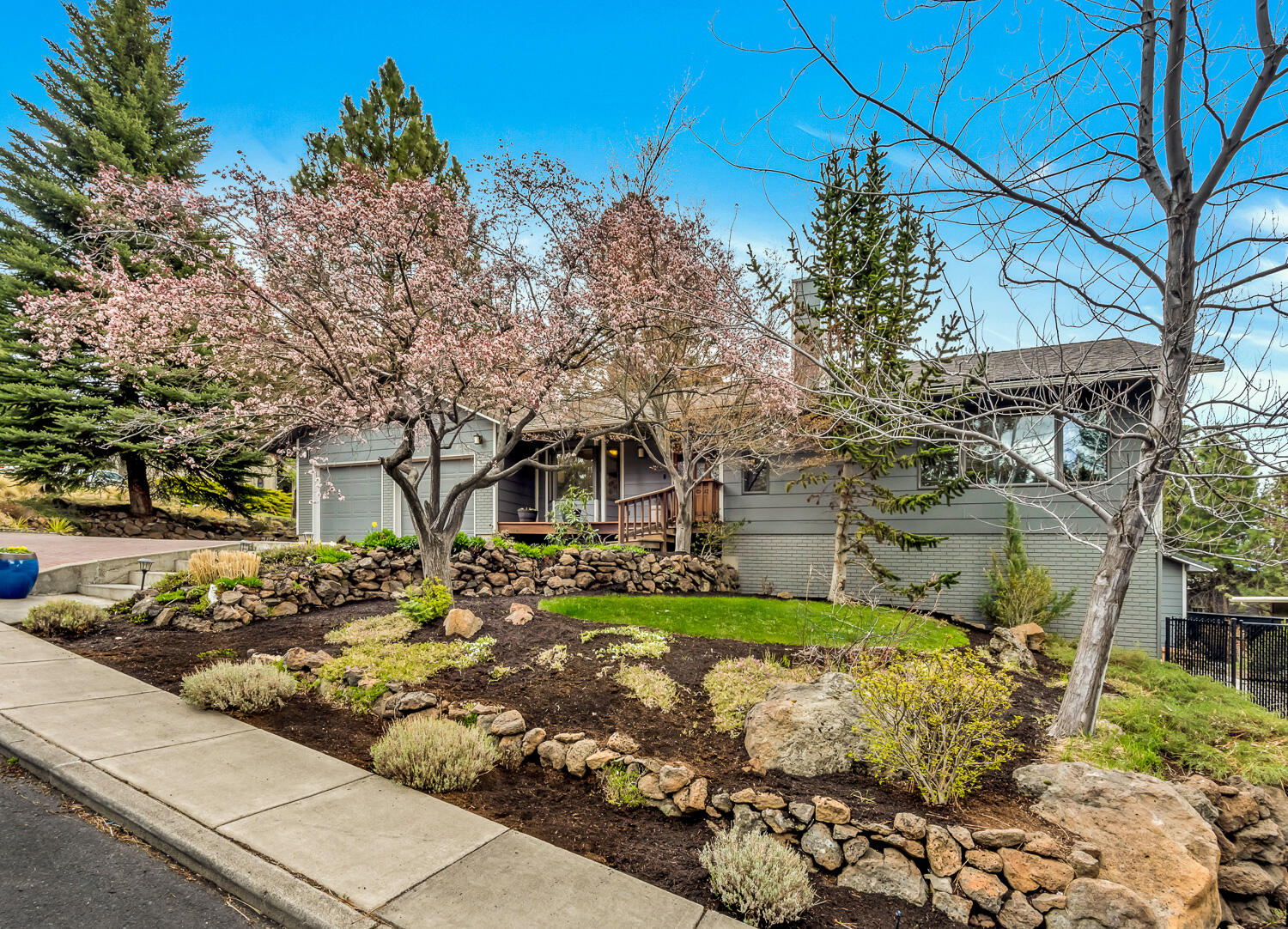 Bend View - Residential