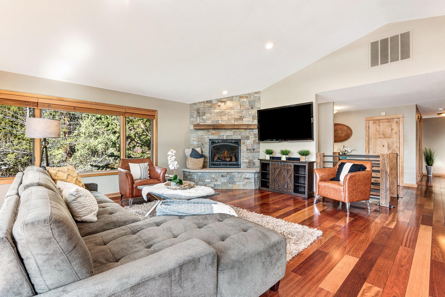 Bend View - Residential