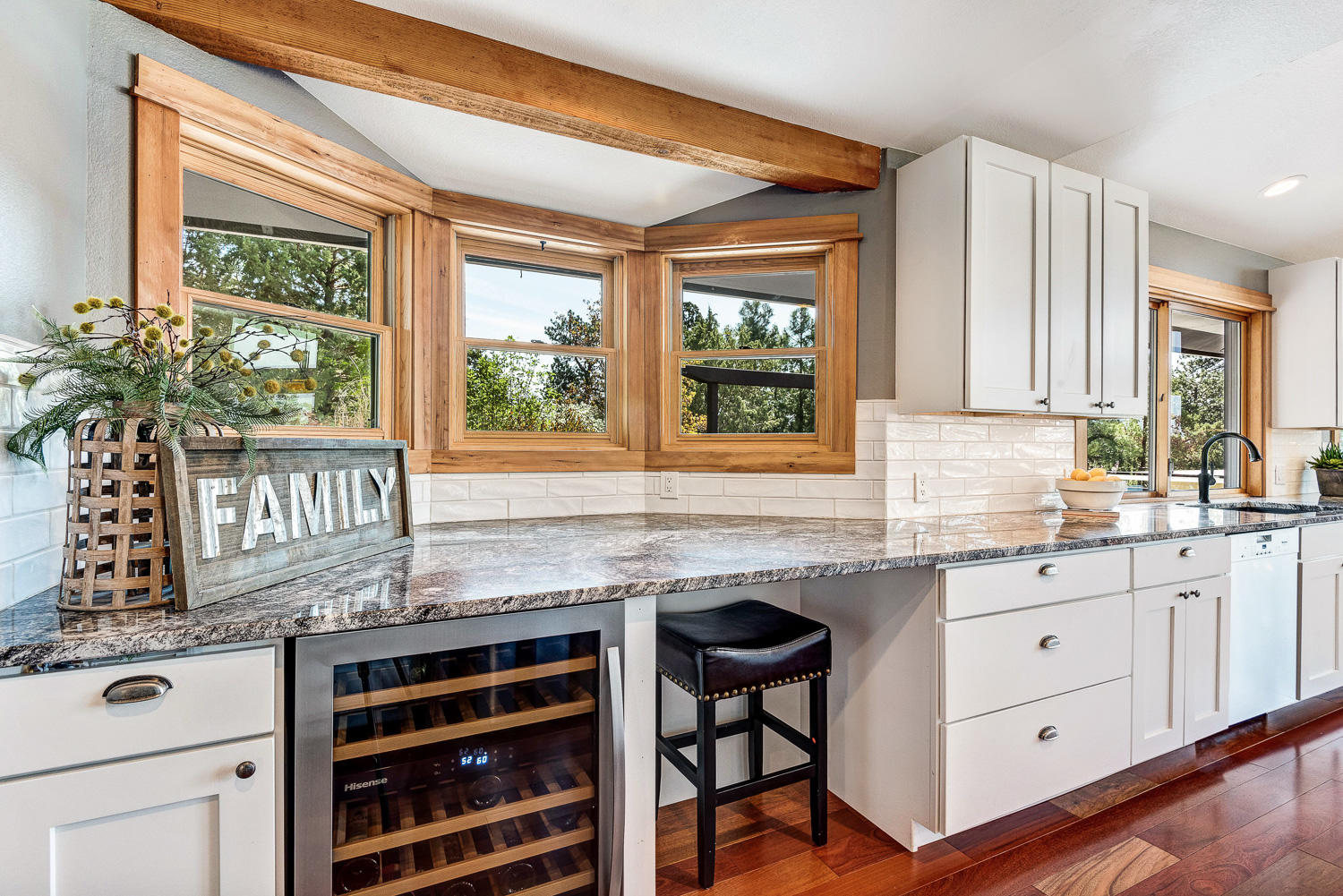 Bend View - Residential