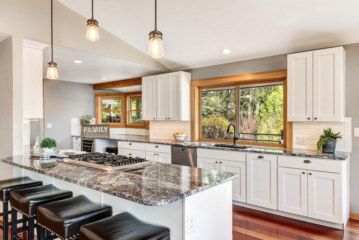 Bend View - Residential