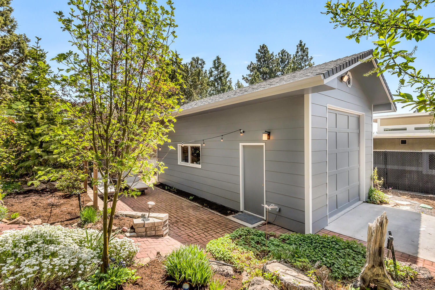 Bend View - Residential