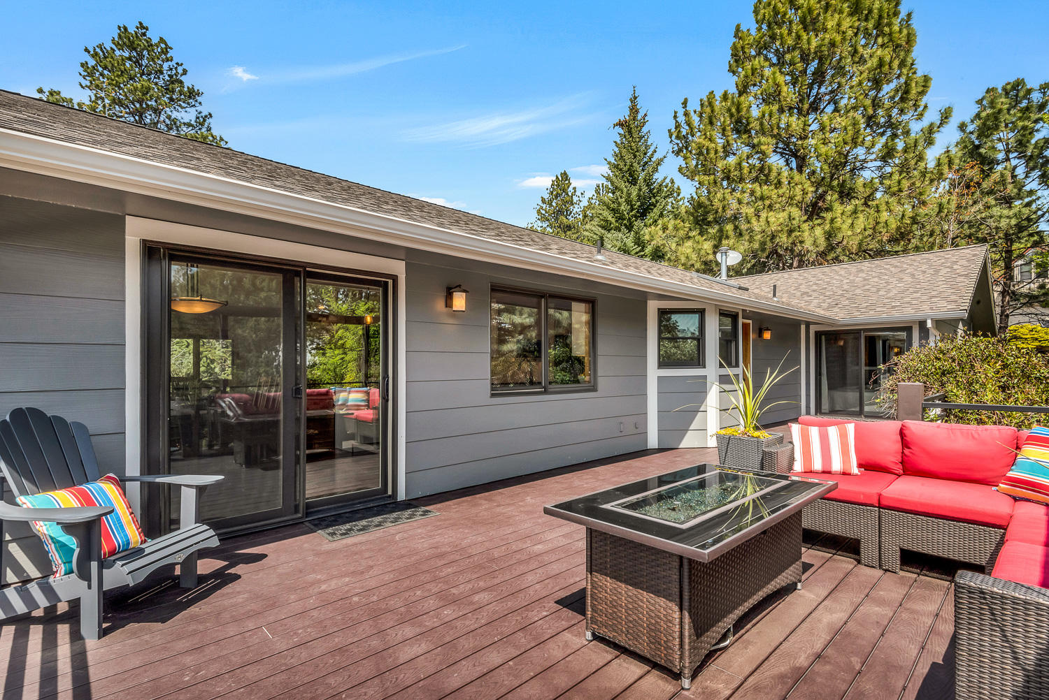 Bend View - Residential