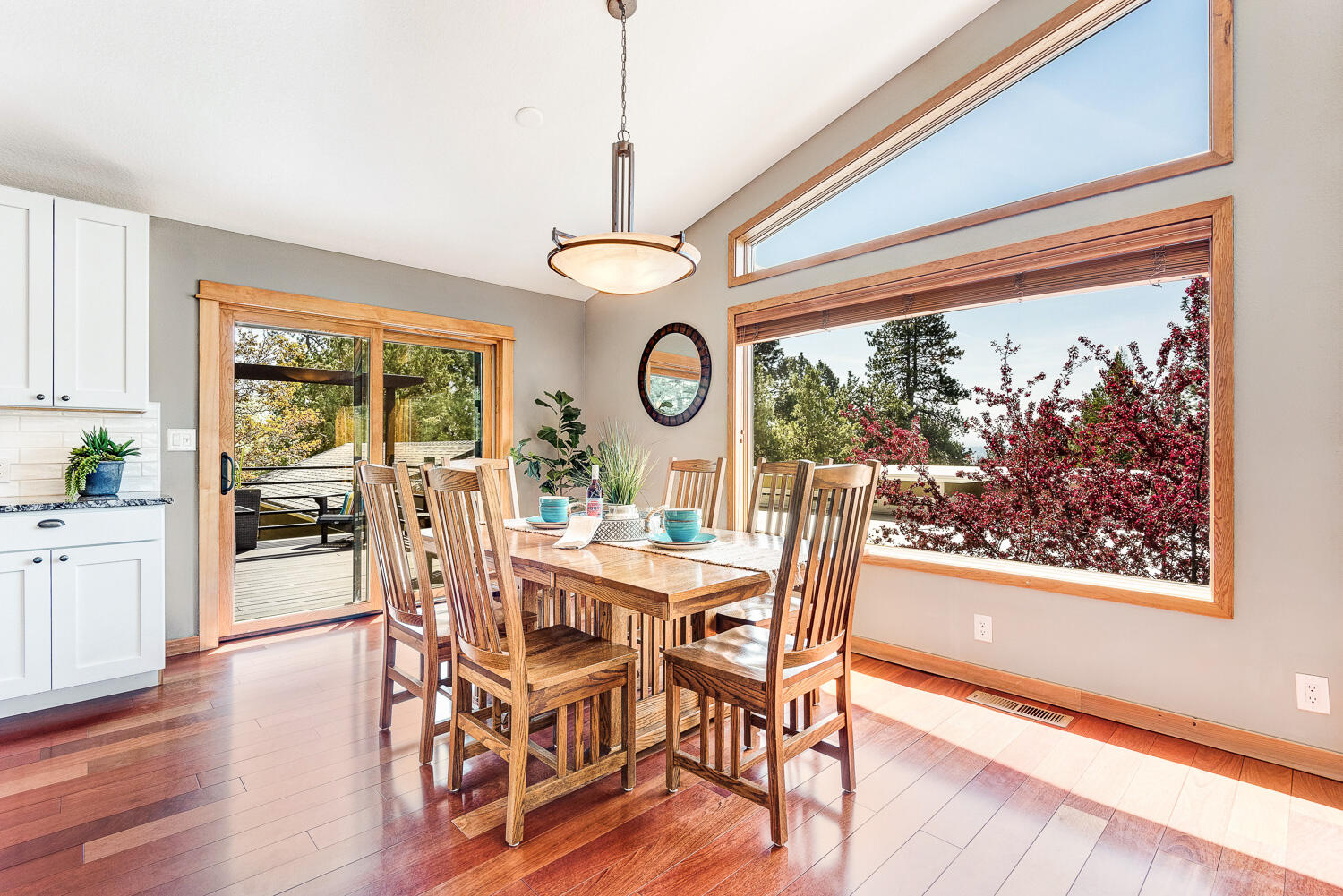 Bend View - Residential