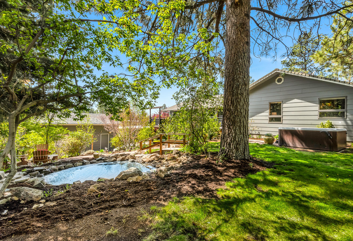 Bend View - Residential