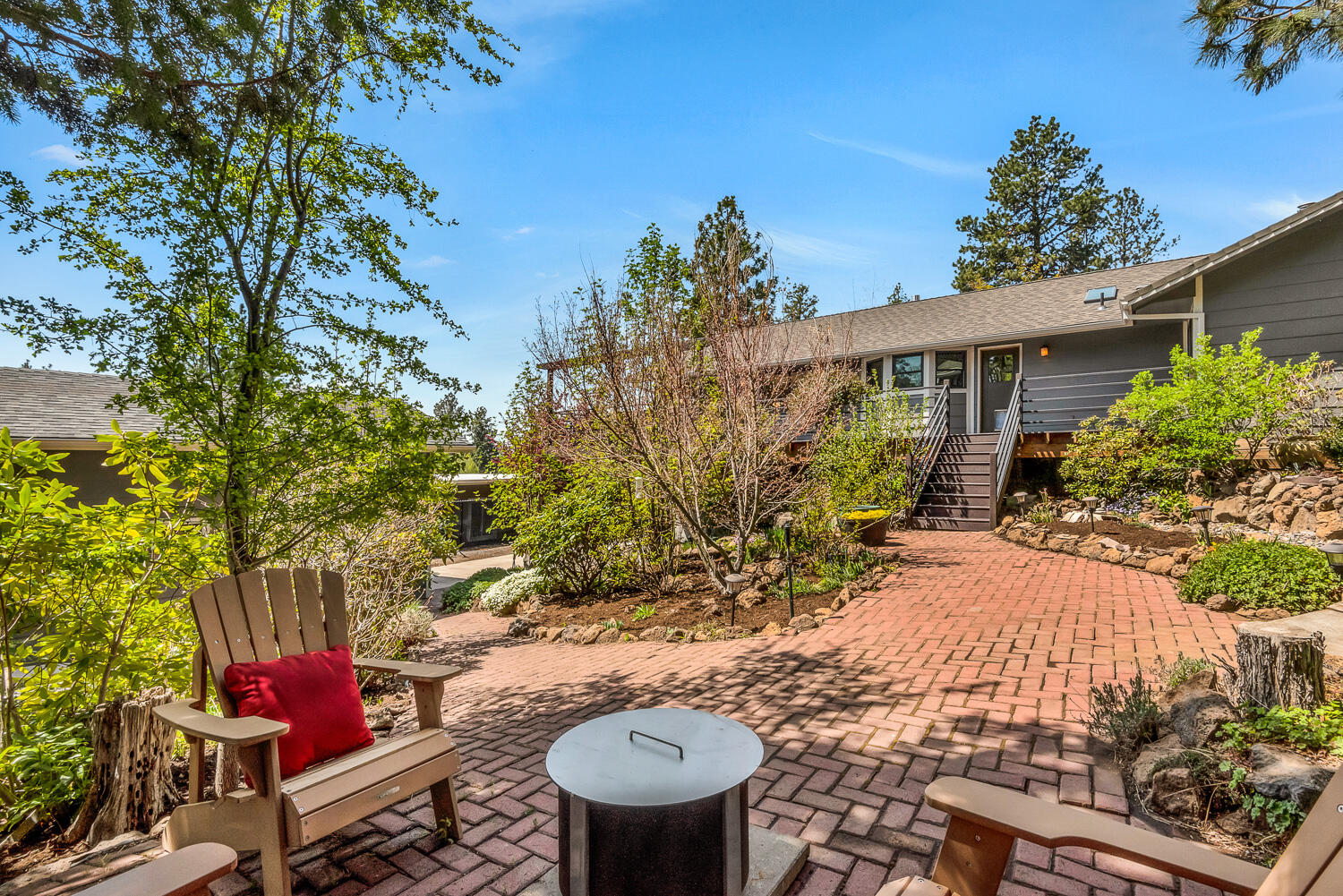 Bend View - Residential