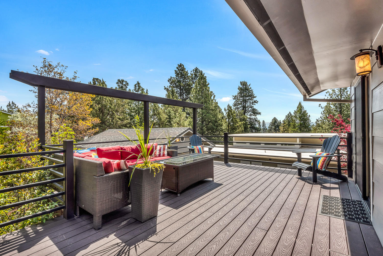 Bend View - Residential