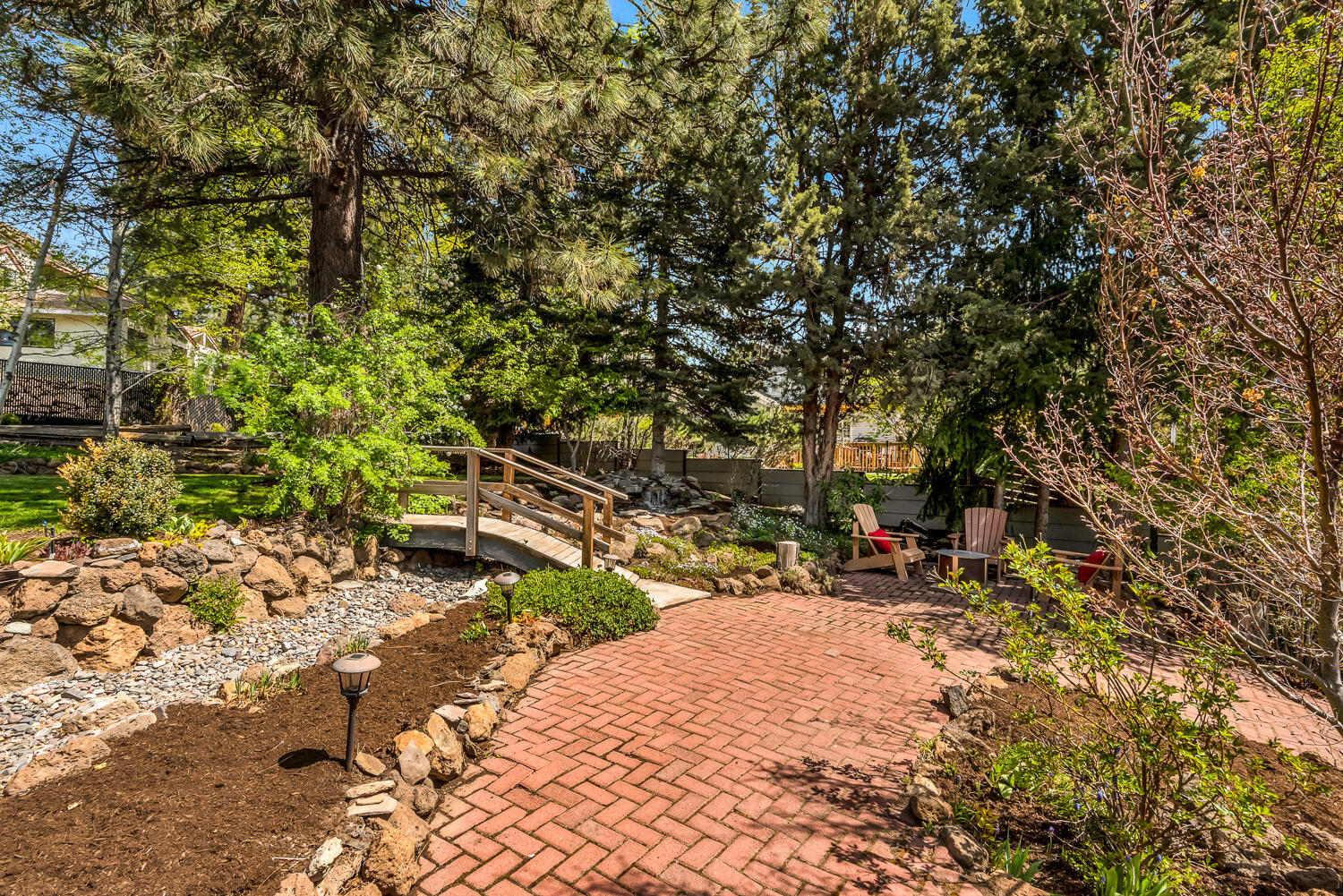 Bend View - Residential