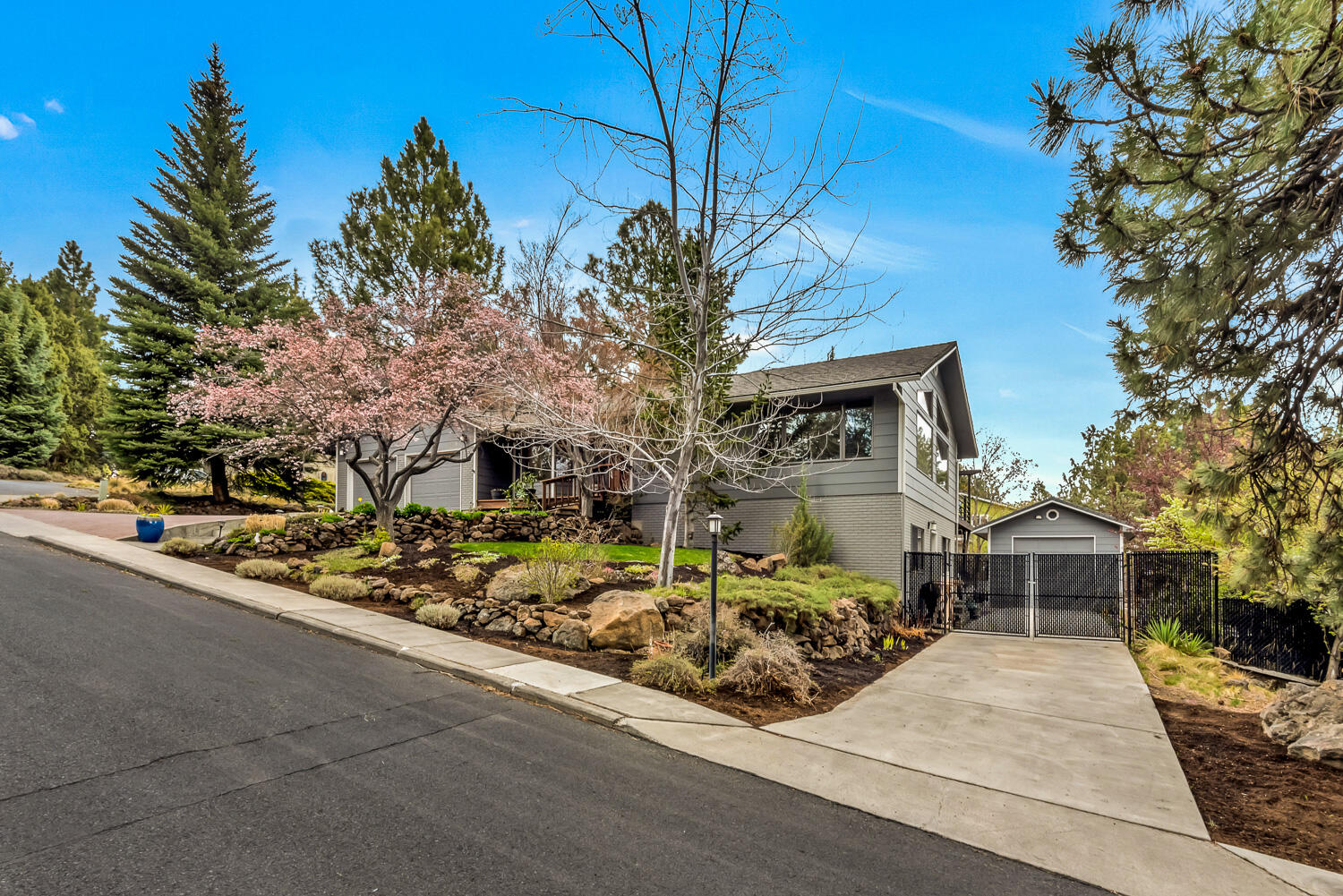 Bend View - Residential