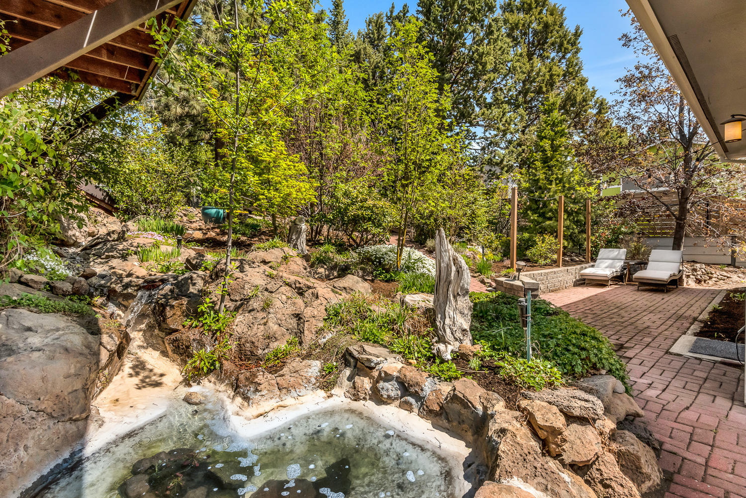 Bend View - Residential