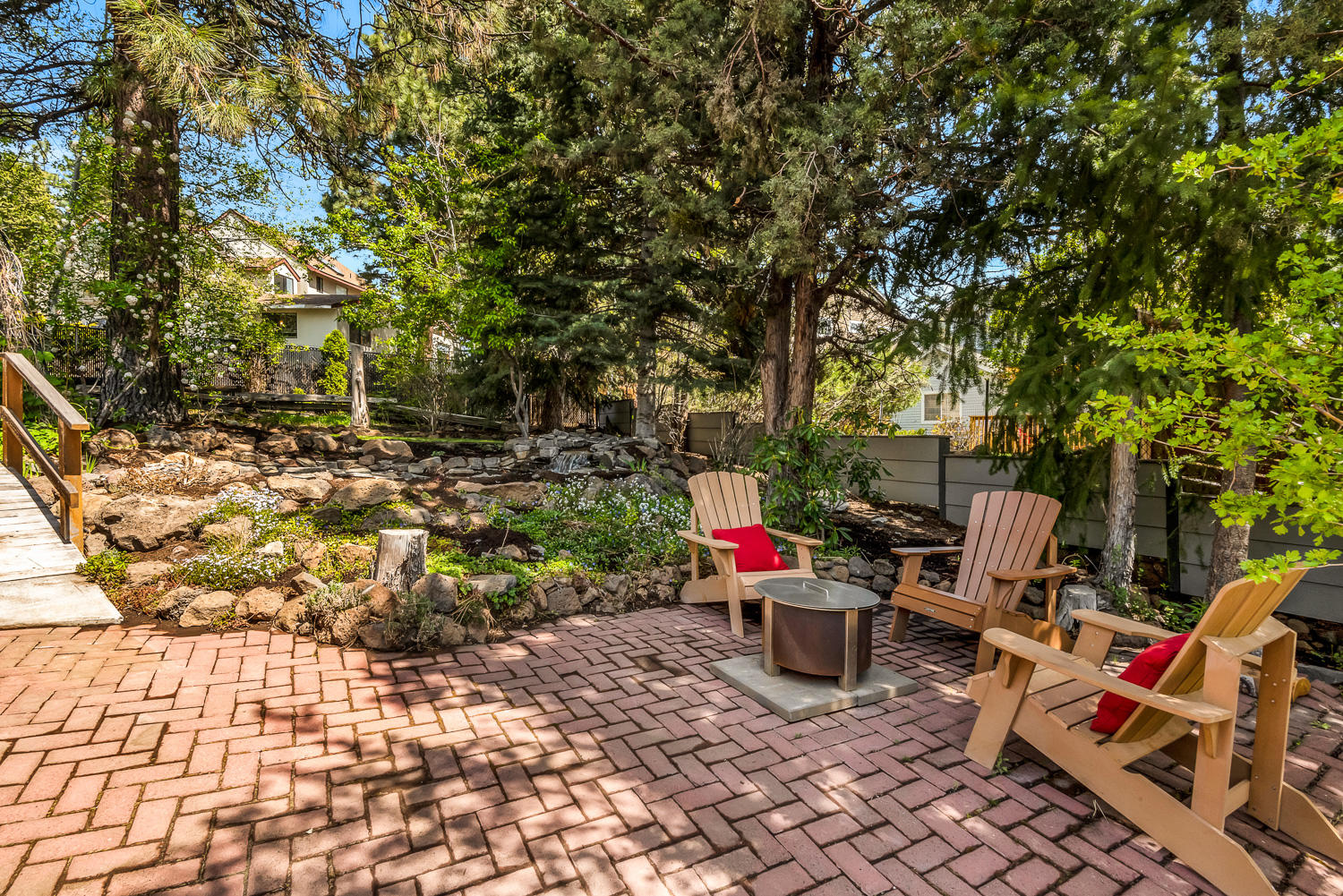 Bend View - Residential