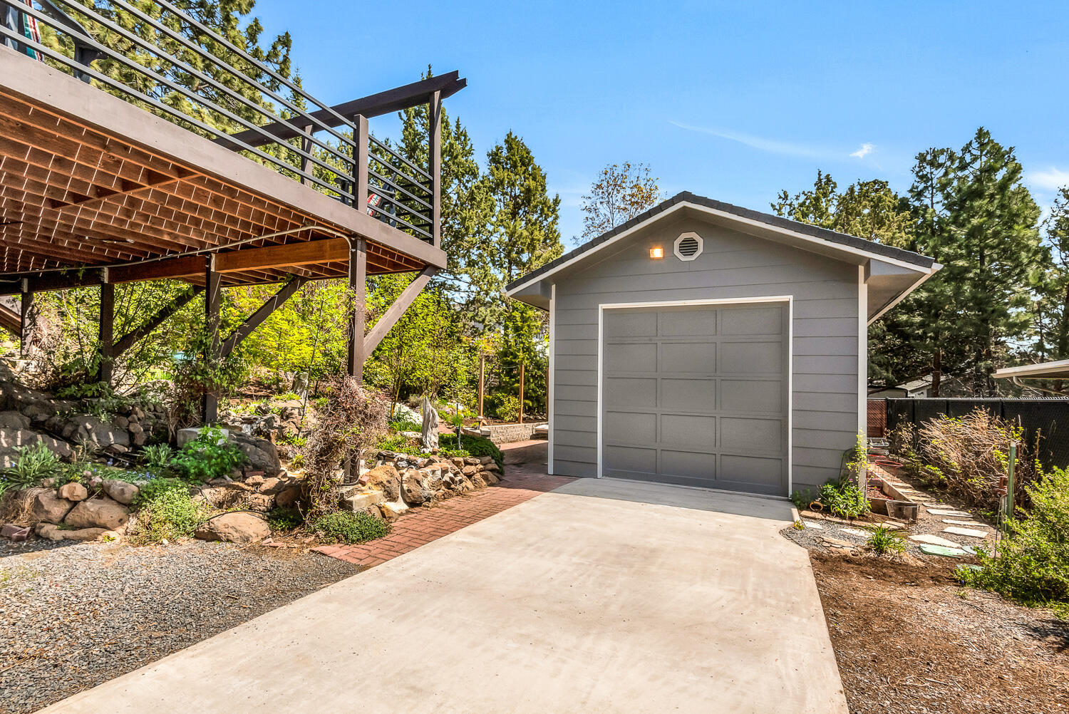 Bend View - Residential