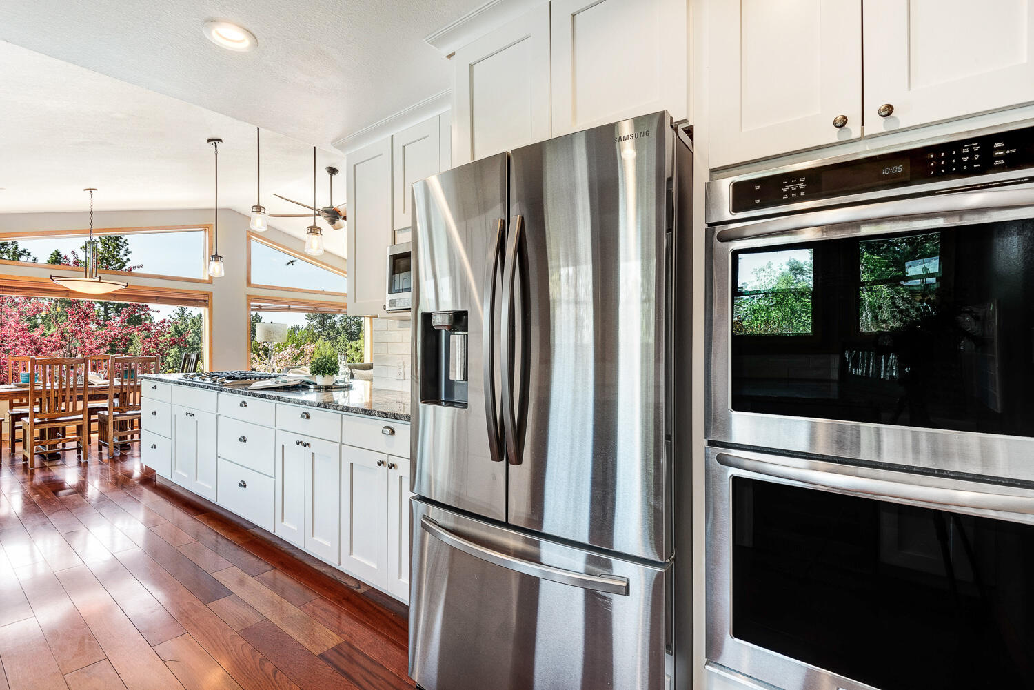 Bend View - Residential