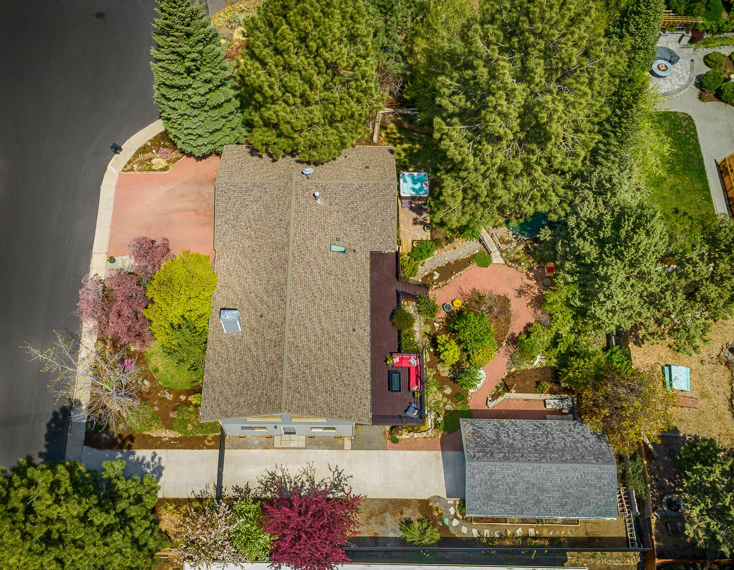 Bend View - Residential