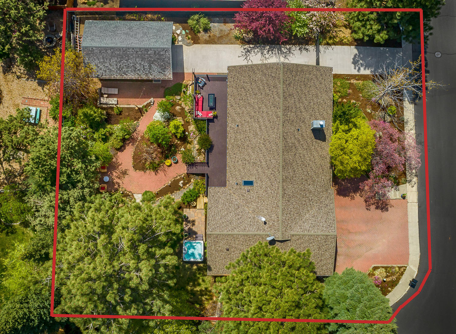 Bend View - Residential