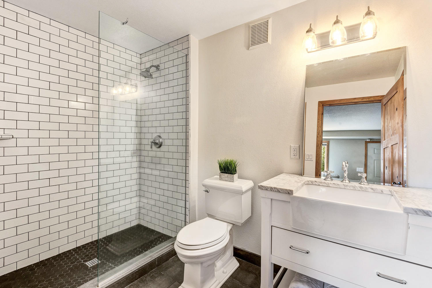 Bend View - Residential