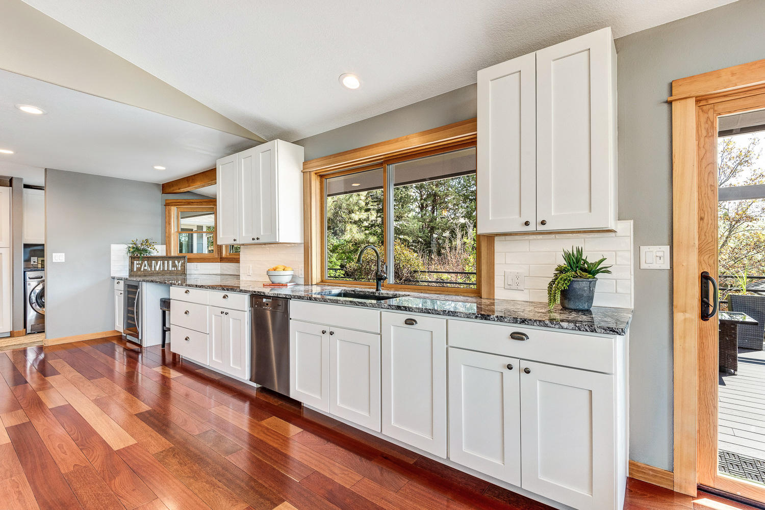 Bend View - Residential