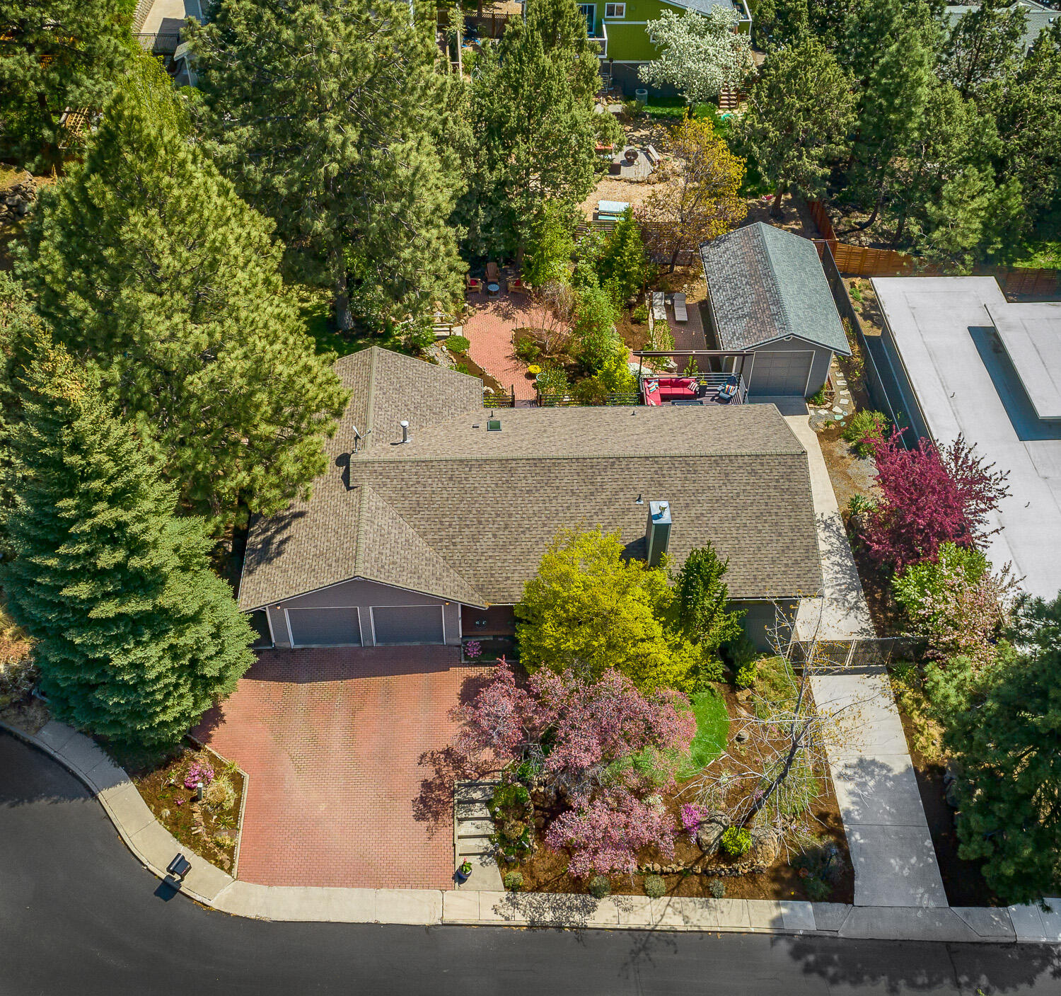 Bend View - Residential