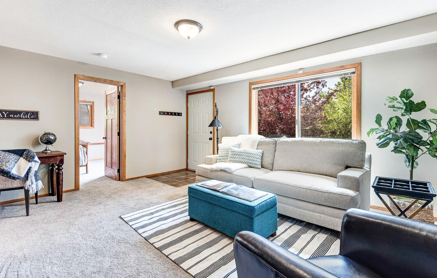 Bend View - Residential