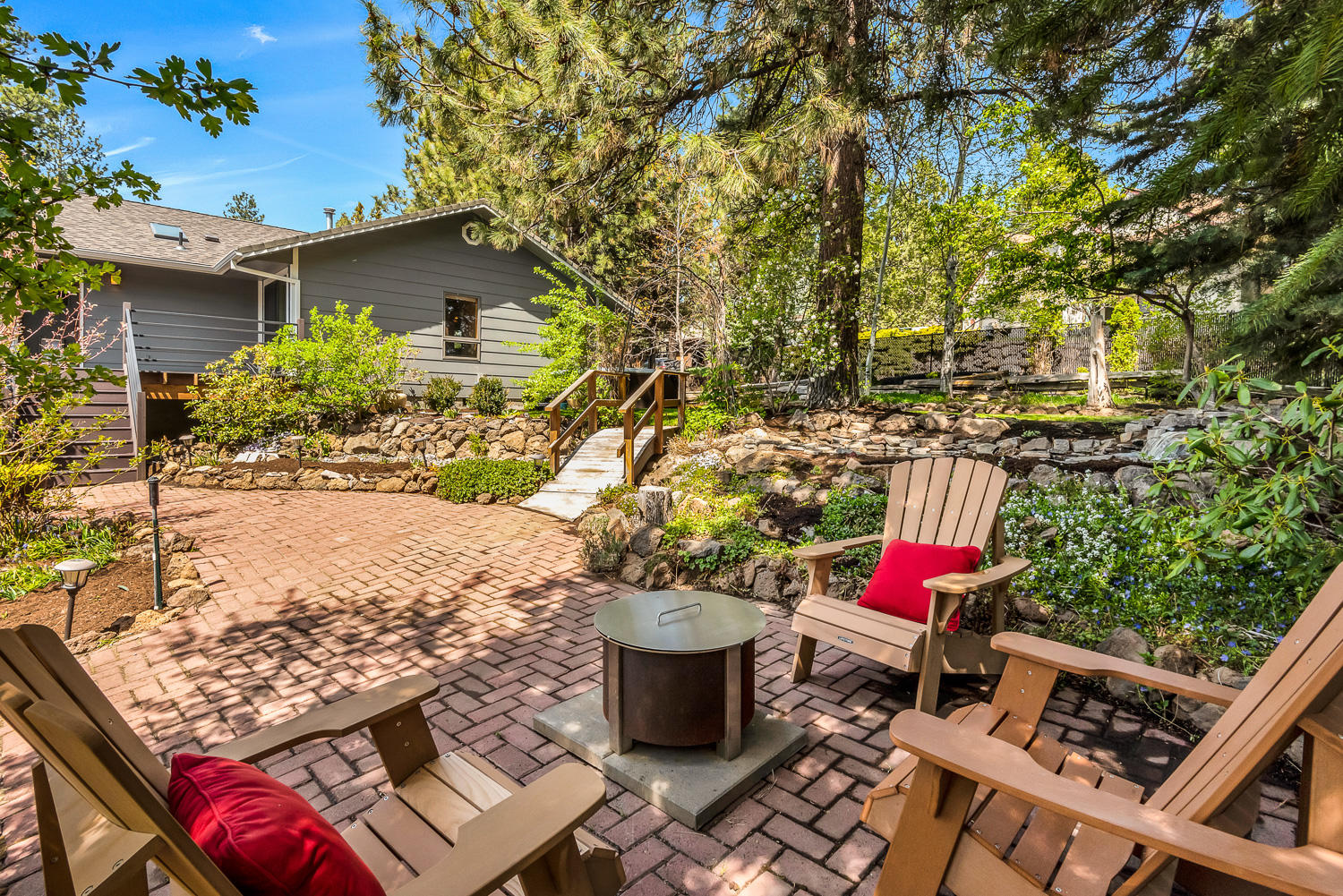 Bend View - Residential