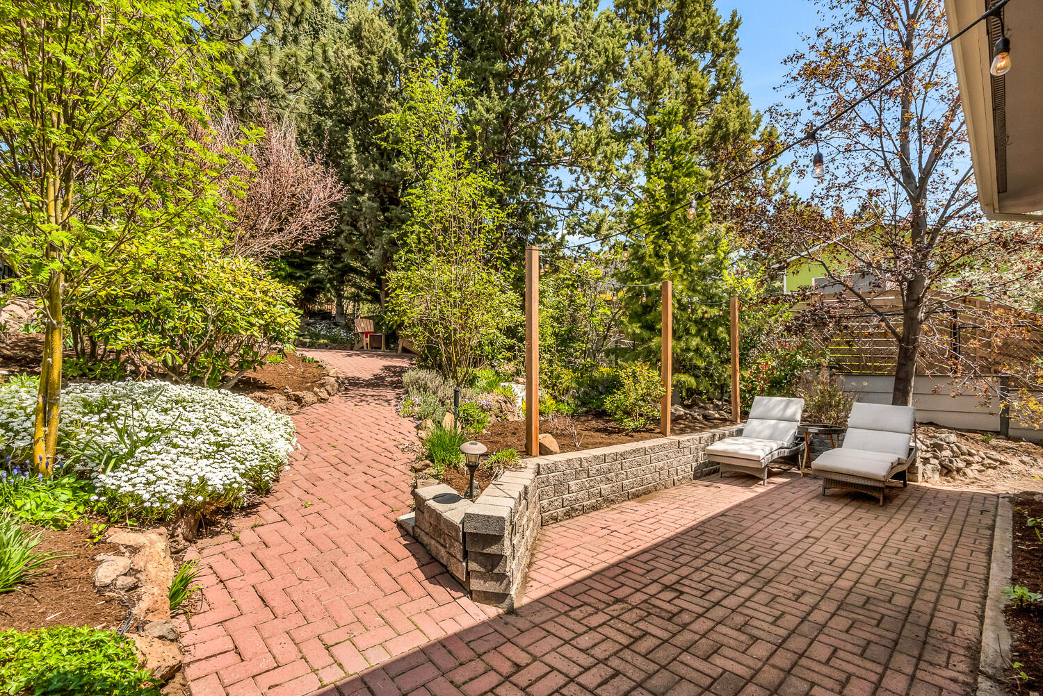 Bend View - Residential